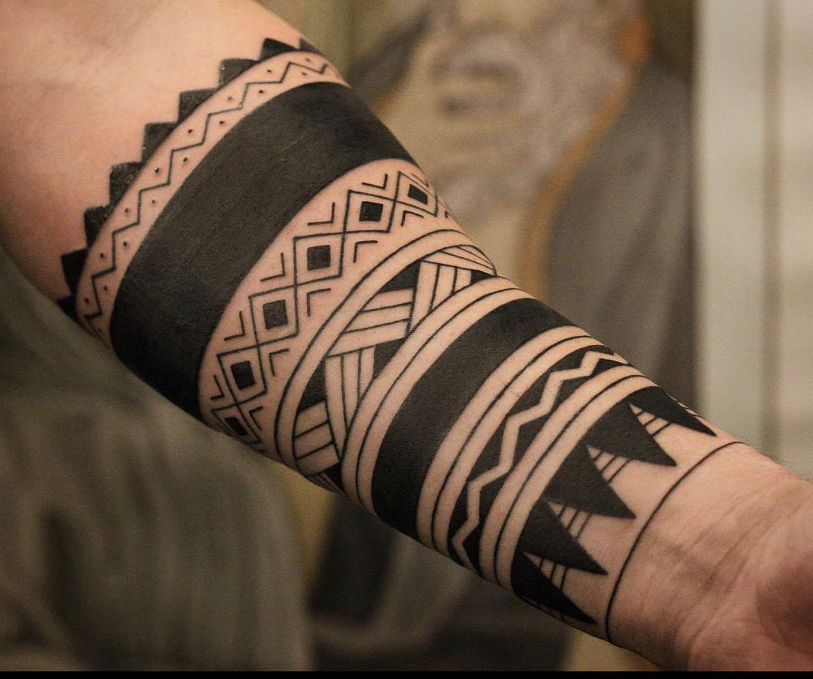 Tatuajes maorí: 20 buenos diseños explicados con su increíble significado